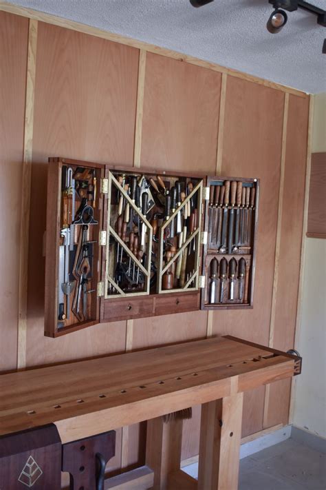 Hanging Tool Cabinet Updated Photos Artofit