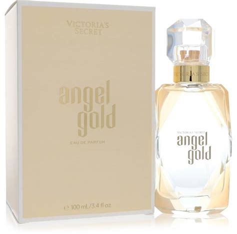 Victoria's Secret Victoria's Secret Angel Gold Perfume for Women - Buy ...