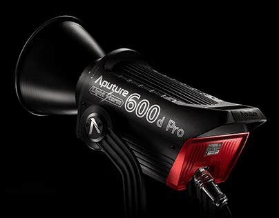 Aputure Projects | Photos, videos, logos, illustrations and branding on ...