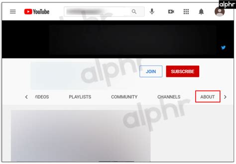 Comment Bloquer Des Chaînes Sur Youtube Toptipsfr