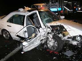 Lawyers and Laws: Victims in Drunk Driving Accidents Can File Personal Injury Lawsuit