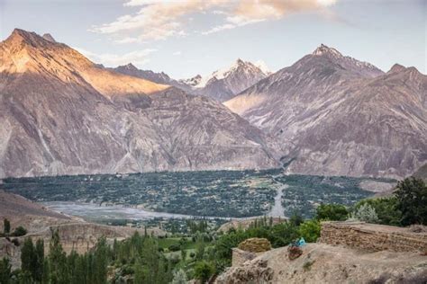 12 Stunning Photos From Pakistans Gilgit Baltistan