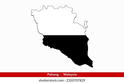 Pahang Vector Images Stock Photos D Objects Vectors