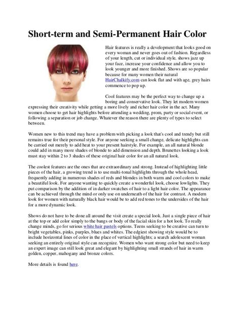 Abbreviation For Hair Color Plmdouble