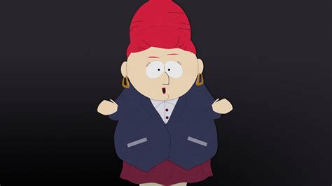 Jetzt Die Happy Birthday Sheila Sammlung Angucken News South Park