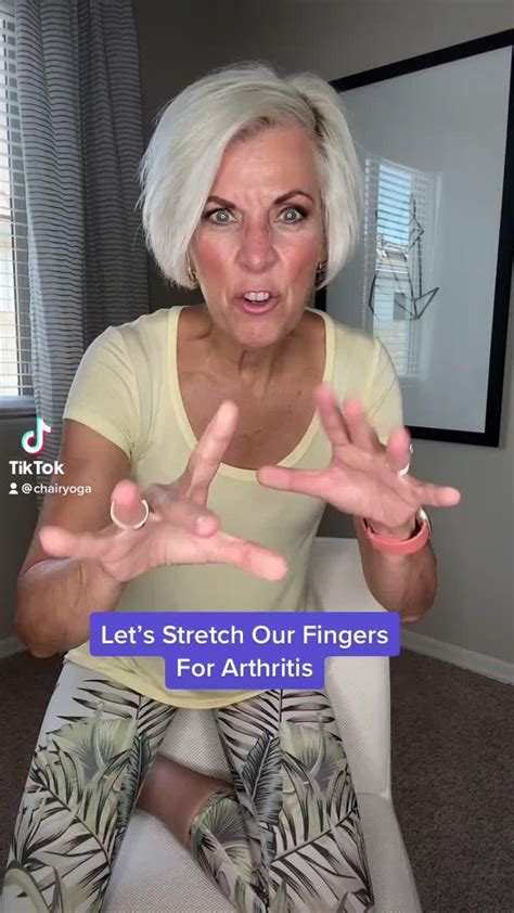 Finger stretches – Artofit