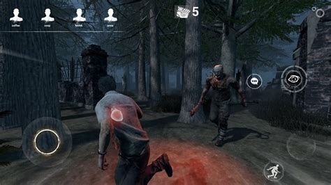 ชาว Ios ร้องเฮ Dead By Daylight Mobile Netease เปิดให้บริการครบแล้ว