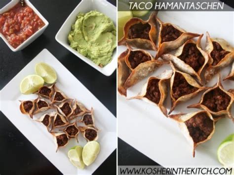 17 Sweet & Savory Hamantaschen Recipes