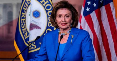 Nancy Pelosi aterriza en Taiwán pese a advertencias de China Expreso