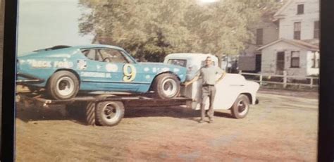 Pin By Jay Garvey On Haulers With History In Hot Cars Dirt