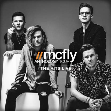 Stream 5 Colours In Her Hair (Live) by McFly | Listen online for free