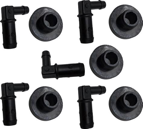 Amazon 5set Fuel Tank Stem 532139277 539110432 Bushing Kit