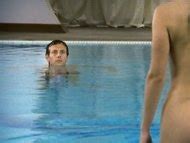 Naked Caterina Murino In Des Jours Et Des Nuits