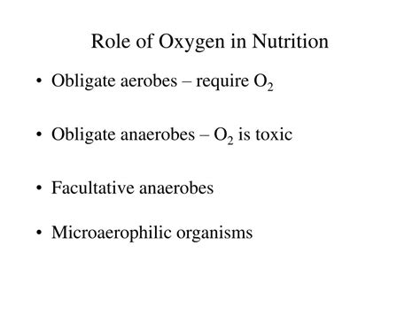 Ppt Microbial Nutrition Cell Metabolism Powerpoint Presentation Free