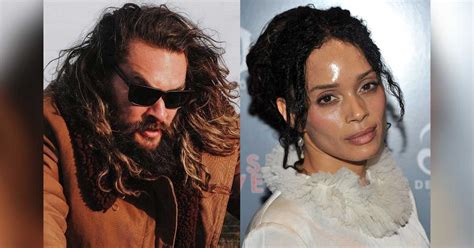 Game Of Thrones Actor Jason Momoa Calls It Quits With Wife Lisa Bonet