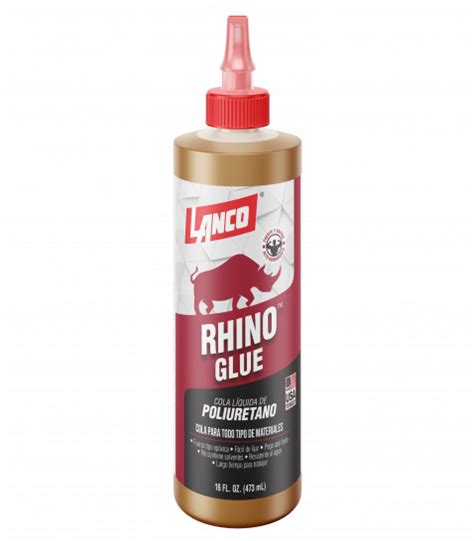 Rhino Glue Lanco República Dominicana