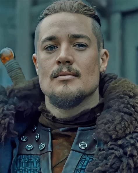 Pin By Sabrina Mathis On Uhtred In 2021 The Last Kingdom The Last