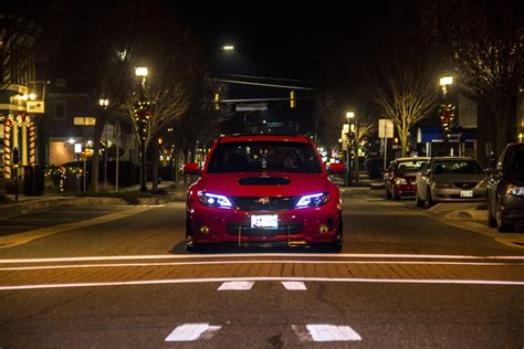 🐉 Prowling Through The Night 🐉 : r/subaru