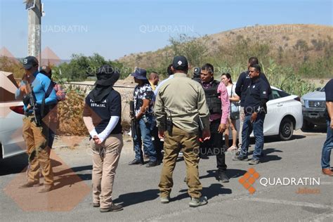 Restos Coinciden Con Desaparecidos De Call Center Se Informó A Familias