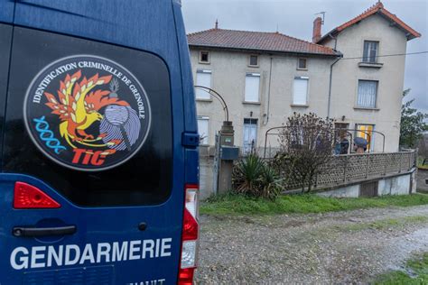 Isère Rixe mortelle entre frères à Estrablin une garde à vue pour