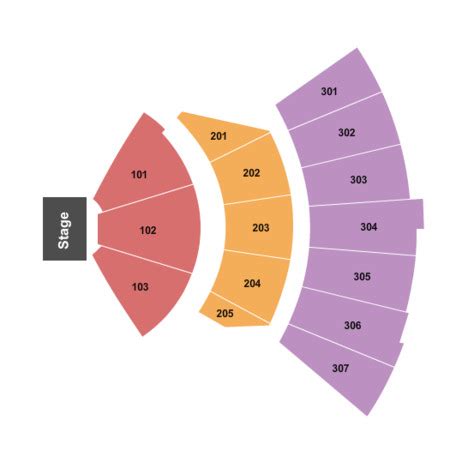 FirstBank Amphitheater Tickets in Franklin Tennessee, Seating Charts ...