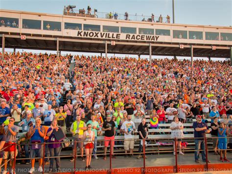 Knoxville Raceway - Knoxville, Iowa | Travel Iowa | #ThisIsIowa