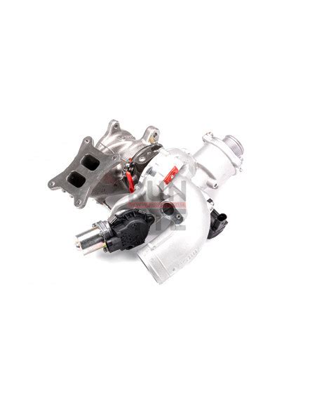 Turbo Tte440l For Longitudinal Engine Audi A4 A5 B8 5 B9 A6 C7 Q5 Mk2