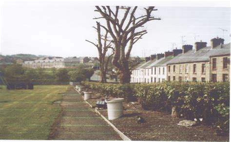 Milltown Park Mark Street Milltown Dungannon Old Photos Northern