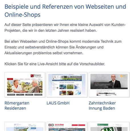 4 Wege Kunden Referenzen Auf Ihrer Website Zu Integrieren