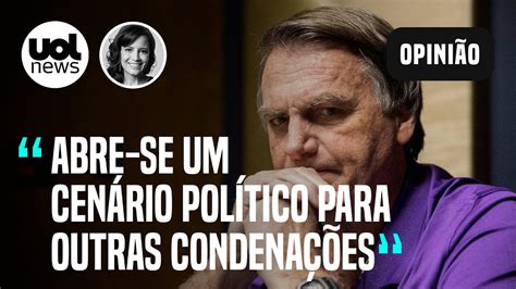 Julgamento De Bolsonaro Tse D Resposta A Ataques De Bolsonaro Ao