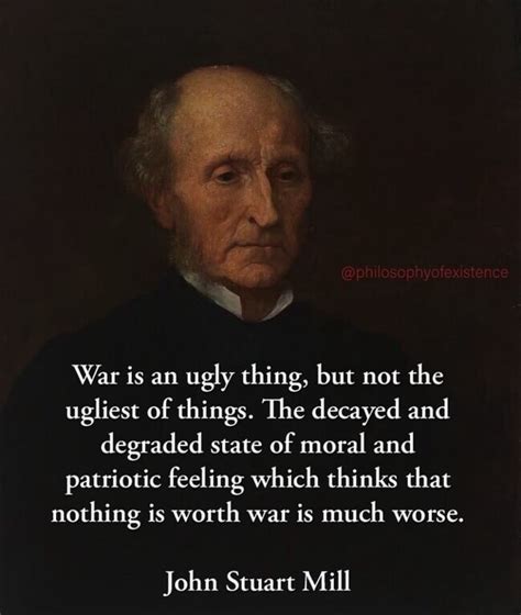 War Is An Ugly Thing But Not The Ugliest Of Things The Decayed And