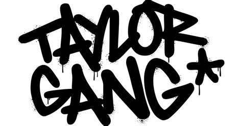 TAYLOR GANG STORE SIZE CHARTS – Taylor Gang Store