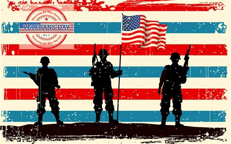 Veterans Day Wallpapers Free Download