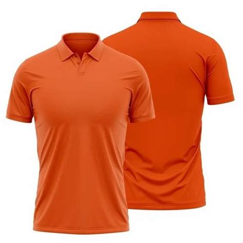 Poly Cotton Logo Polo T Shirt Boat Neck At Best Price In Chennai ID