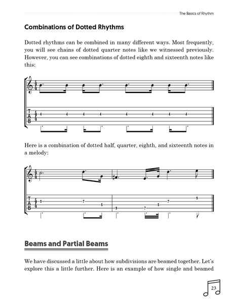 Music theory for guitarists: The only 10 things most guitarists will e ...