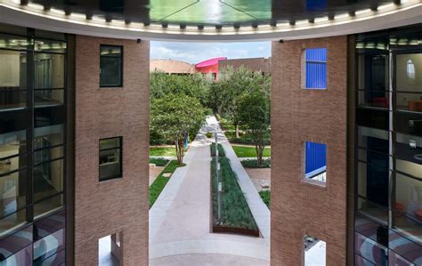 Utrgv Science Building Edinburg Alta Architects