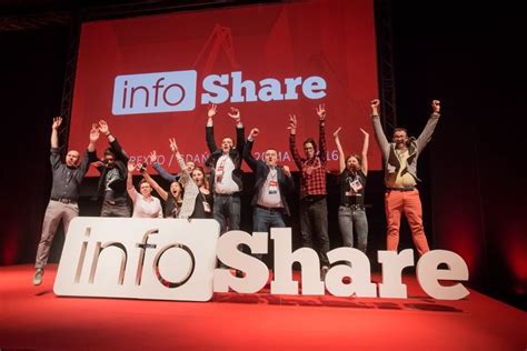 Infoshare 2019 Startup Contest Is Open Win 30k Eur Startup News