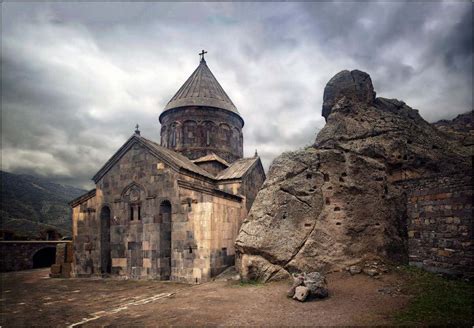 Geghard monastery facts – Tour to Geghard Monastery