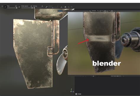 Substance Painter Replace Normal Map Free Word Template