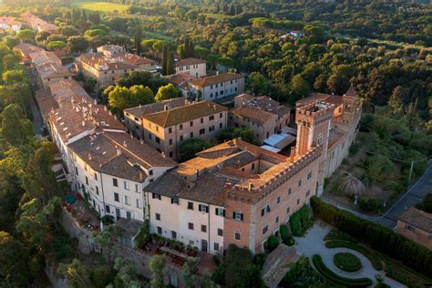 Bolgheri – La Madonnina Bolgheri