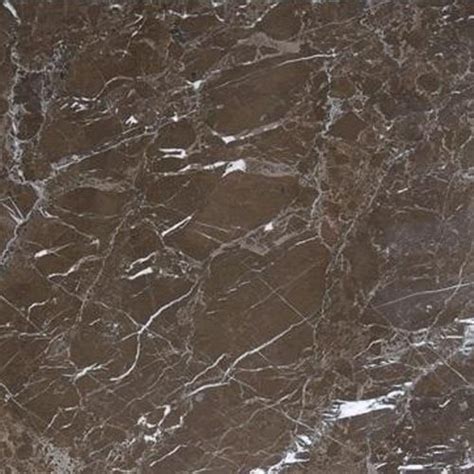 Polished Finish Prestige Brown Marble Slab Thickness 15 20 Mm At Rs