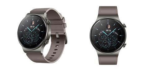 Venta Huawei Watch Gt Analisis En Stock