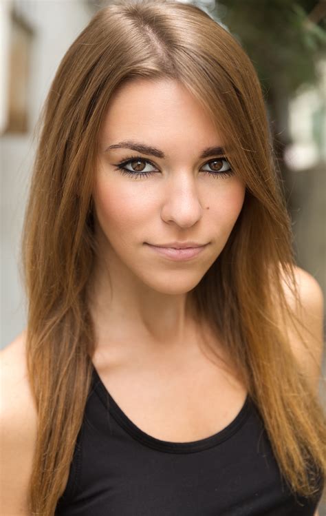 Amymarie Gaertner Age