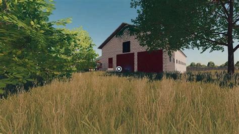 Barn With Cowshed V Fs Farming Simulator Mod Fs Mod Porn Sex