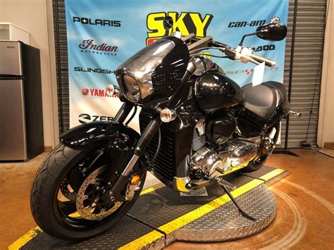 Suzuki 2024 M109r Motorcycle Lineup Nady Tallou