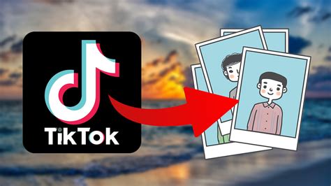 C Mo Subir Im Genes En Formato Carrusel En Tiktok