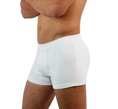 Cueca Boxer Enchimento Frontal E No Bumbum Beleza 7