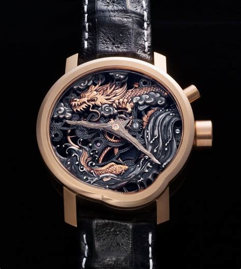 24 Of The Most Creative Watches Ever Bored Panda