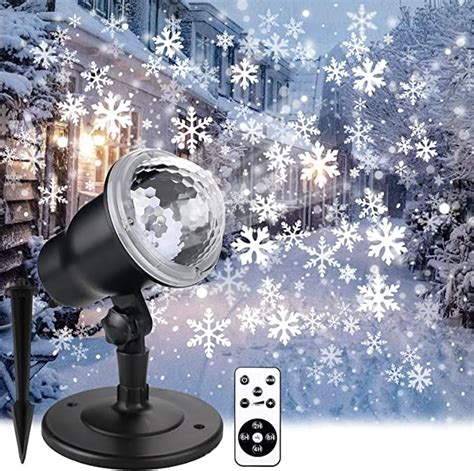 The 7 Best Christmas Projector Lights