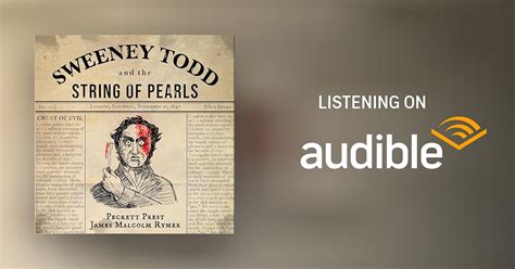 Sweeney Todd And The String Of Pearls Audiobook Free With Trial